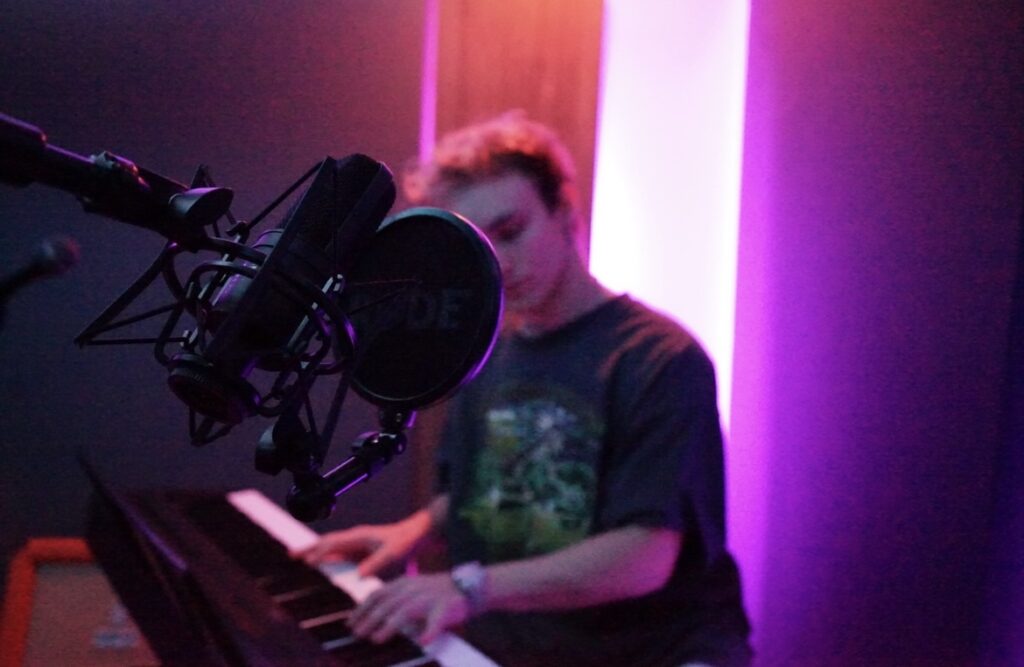 ohtommy: Crafting Musical Alchemy in the Heart of NYC ohtommy: Crafting Musical Alchemy in the Heart of NYC