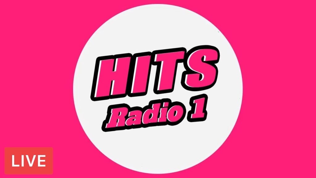 Hits Radio 1 Live Pop Radio’ Top Hits 2023 – Pop Music 2023 – New Songs 2023 Best English Songs 2024
