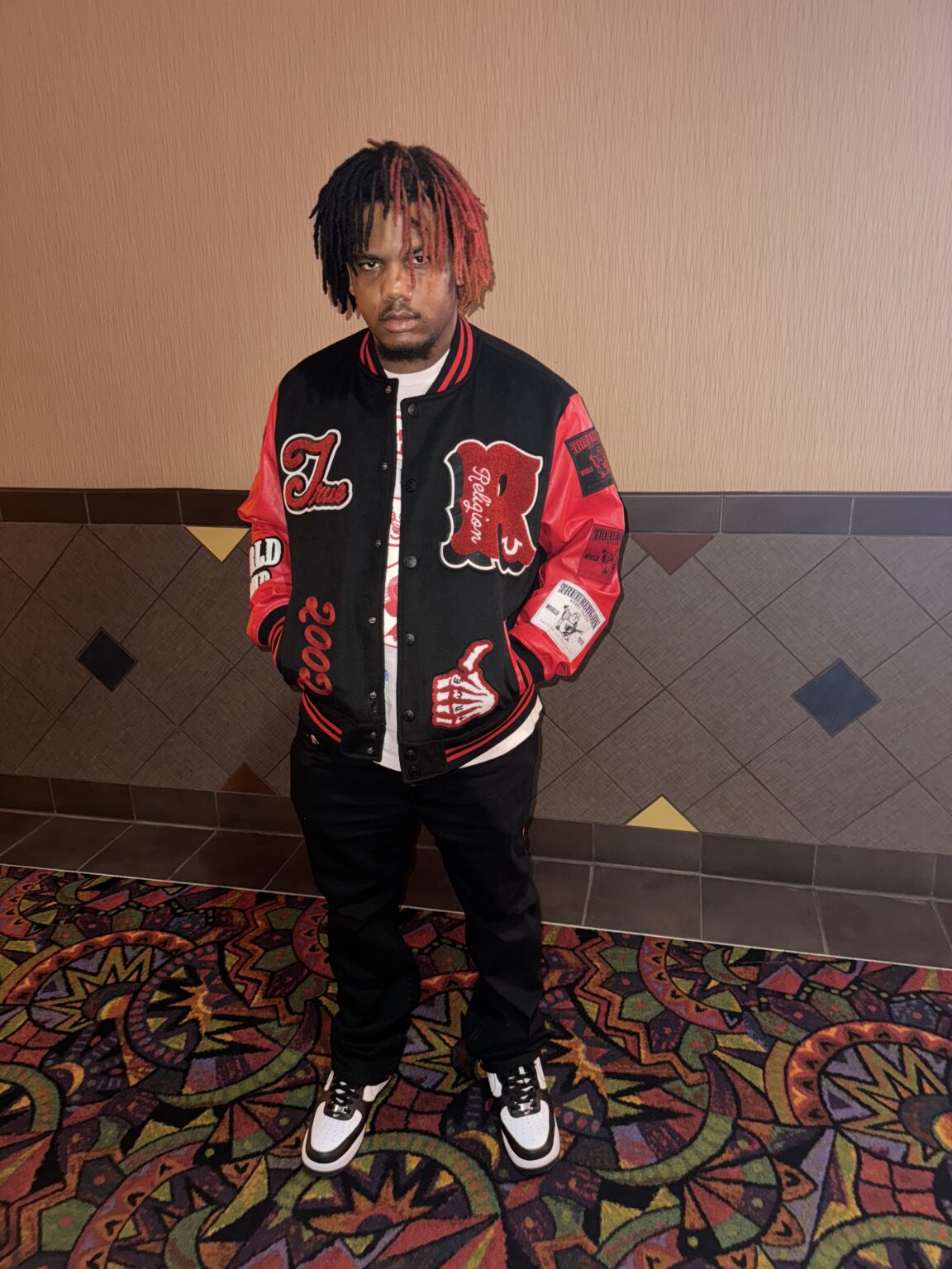 Darkrose Joins Forces with GE Music Group: The Next Icon in the Making Darkrose Joins Forces with GE Music Group: The Next Icon in the Making