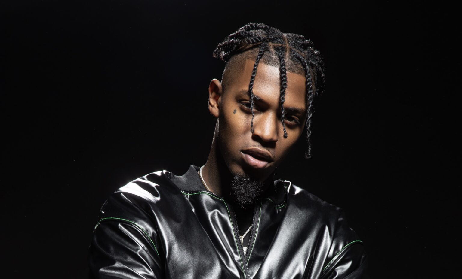 Bigg Legend: From Savannah’s Streets to Hip-Hop’s Spotlight