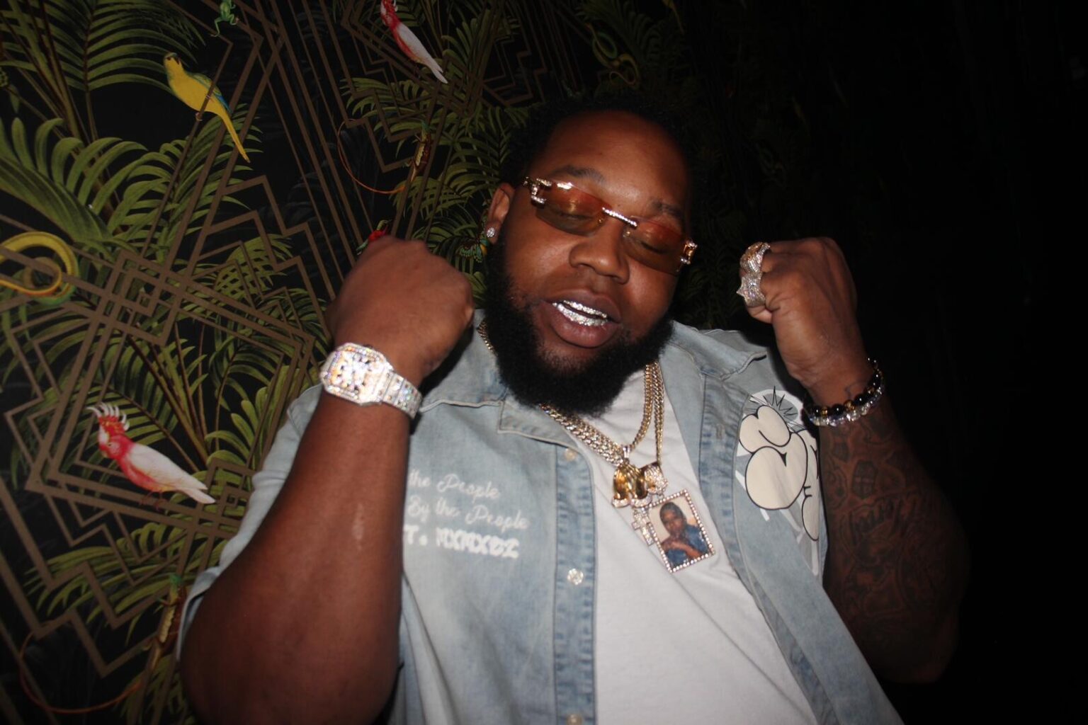 Driven by Loss, Powered by Love: The Emotional Core of Ubah Gang’s Music