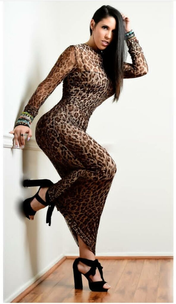 BR3ANNA THOMAS: Where Genres Collide and Magic Happens