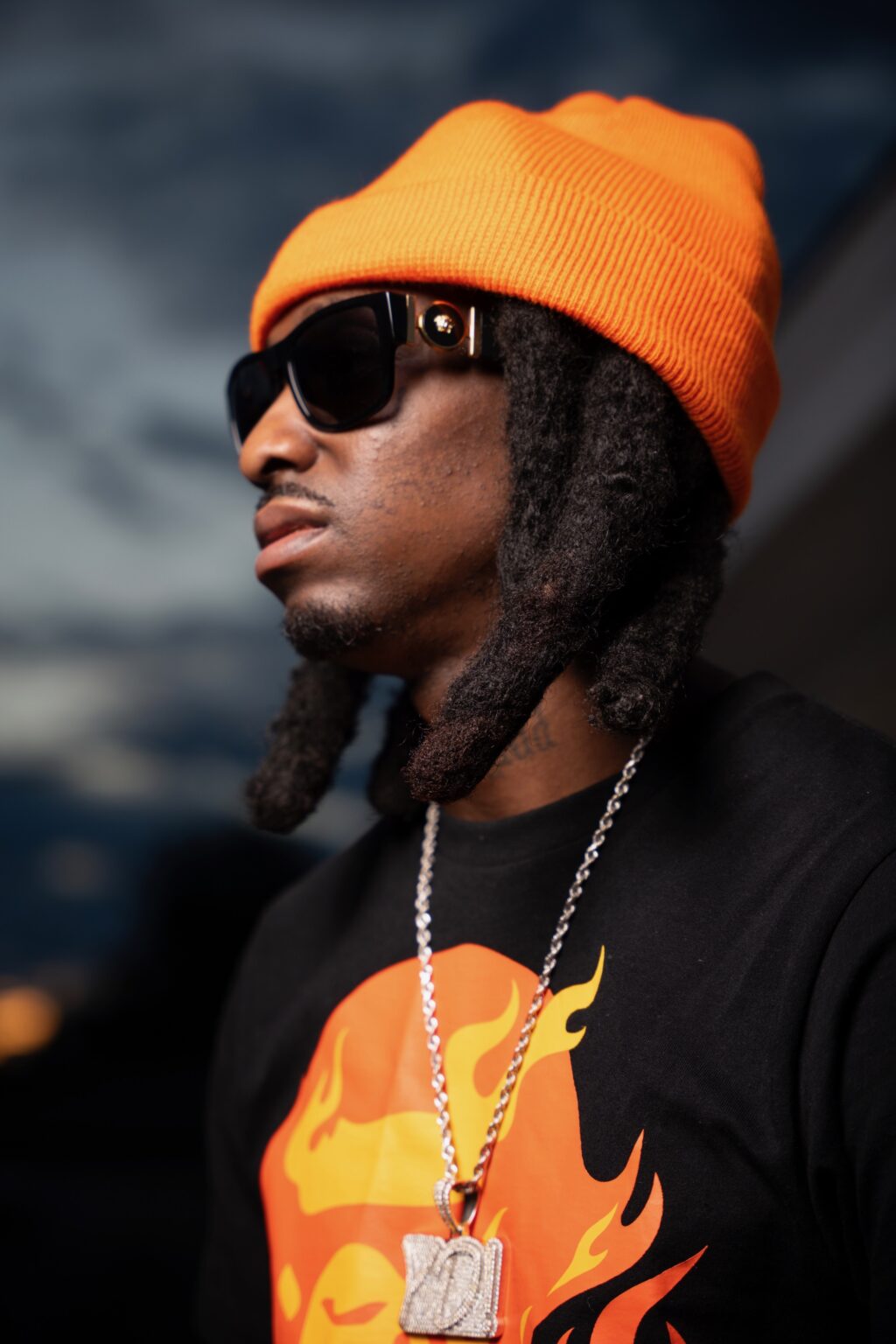 Yung Damon!: A Southern Trailblazer with Global Reach