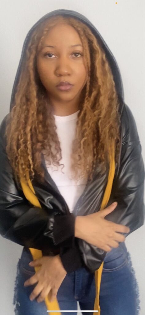 Whitney Breanne: A Voice Carving Out New Paths in R&B Whitney Breanne: A Voice Carving Out New Paths in R&B