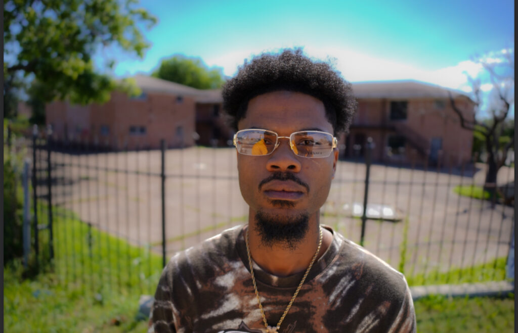 Breaking the Mold: Richie Mike Stands Out in Today’s Hip-Hop Landscape