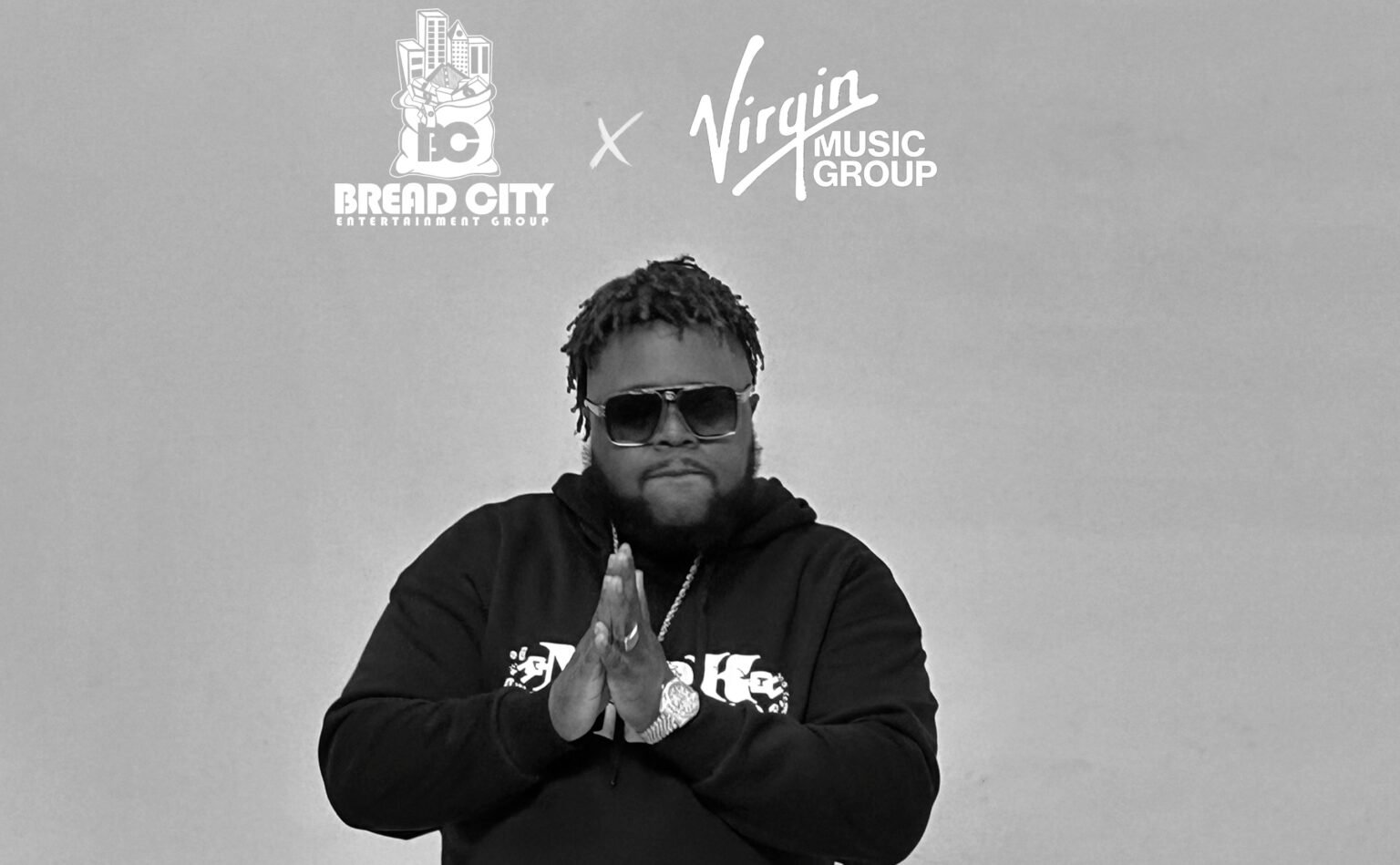 Bread City Entertainment Inks Major Distribution with UMG/Virgin Bread City Entertainment Inks Major Distribution with UMG/Virgin
